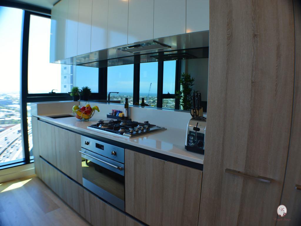 Royal Stays Apartments Melbourne- Southbank Room photo