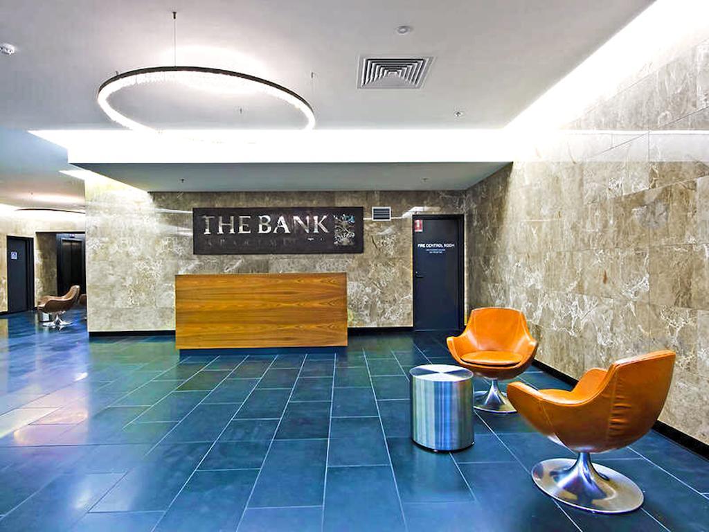 Royal Stays Apartments Melbourne- Southbank Room photo