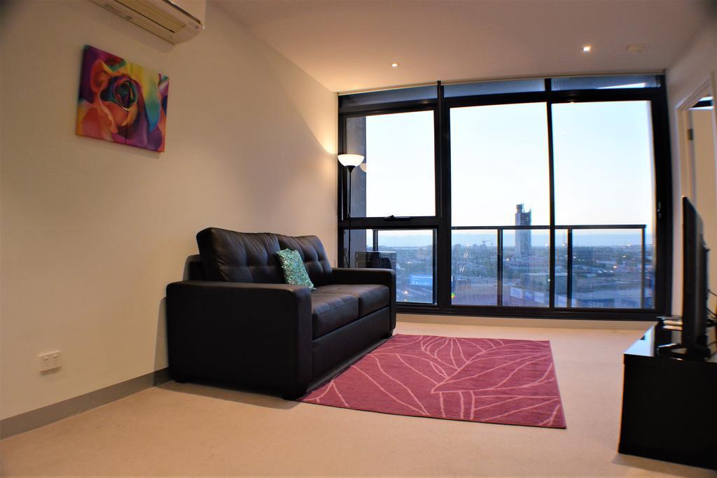 Royal Stays Apartments Melbourne- Southbank Exterior photo